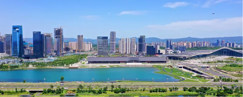 天府公园未来城