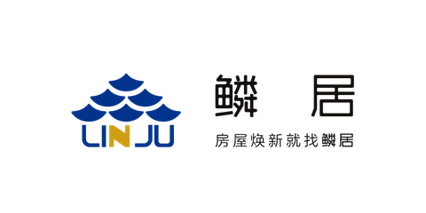 鳞居装饰｜房屋焕新就找鳞居