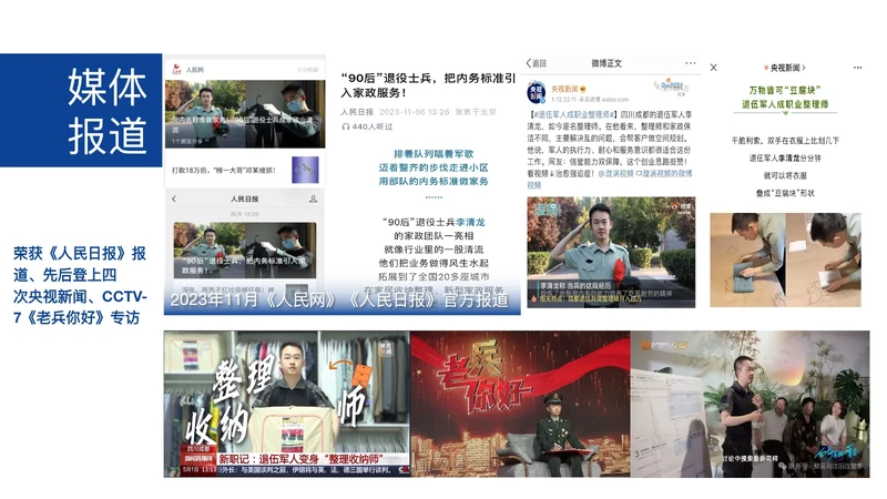 人民日报人民网及央视报道总览